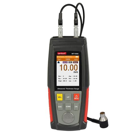 Digital Thickness Meter distribution|ultrasonic thickness meter.